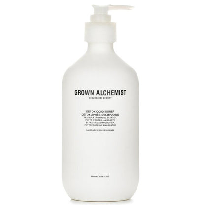 Grown Alchemist Detox - Spülung 0,1 500ml/16,9oz