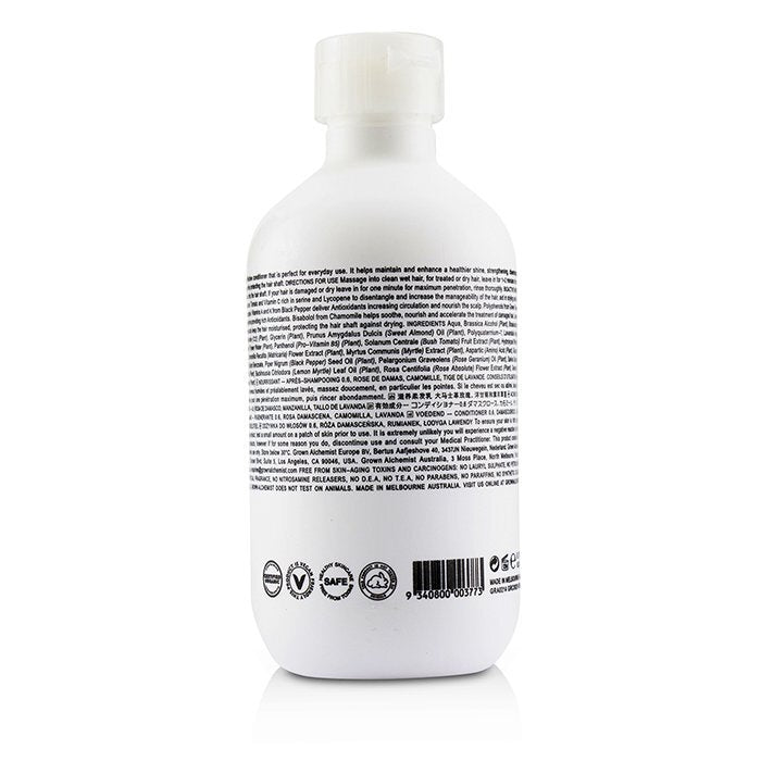 Grown Alchemist Pflegend - Conditioner 0.6 200ml/6.76oz