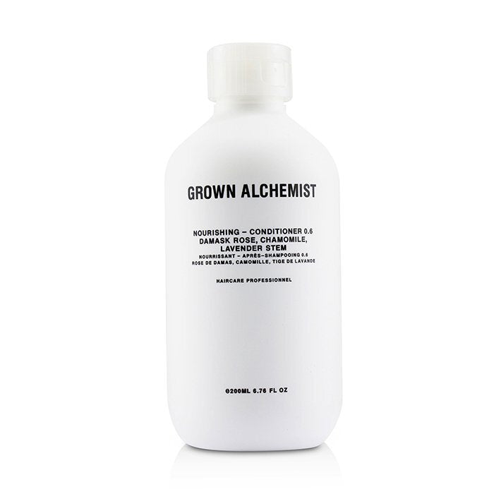 Grown Alchemist Pflegend - Conditioner 0.6 200ml/6.76oz