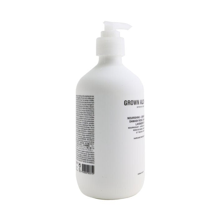 Grown Alchemist Pflegend - Conditioner 0.6 500ml/16.9oz