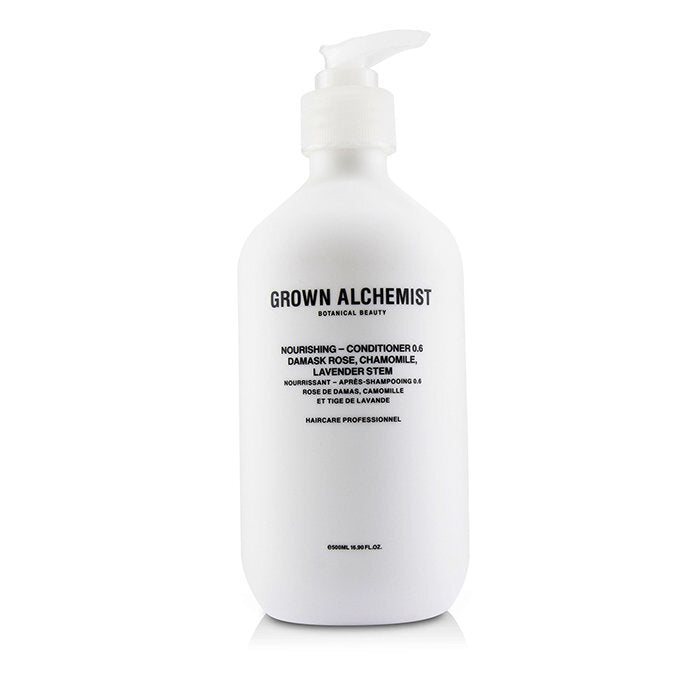 Grown Alchemist Pflegend - Conditioner 0.6 500ml/16.9oz