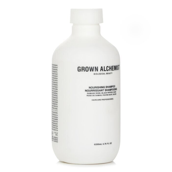 Grown Alchemist Pflegendes - Shampoo 0,6 200ml/6,76oz