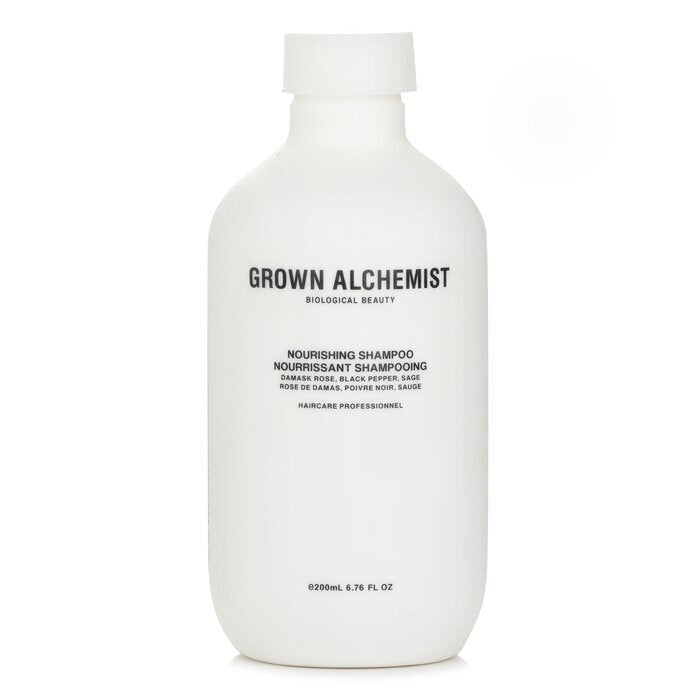 Grown Alchemist Pflegendes - Shampoo 0,6 200ml/6,76oz