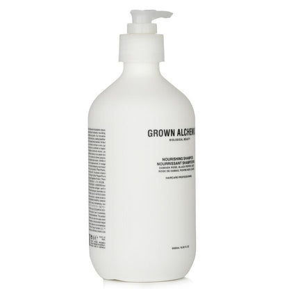 Grown Alchemist Pflegendes - Shampoo 0,6 500ml/16,9 oz