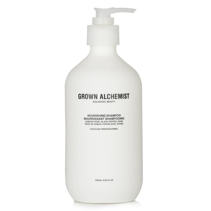 Grown Alchemist Pflegendes - Shampoo 0,6 500ml/16,9 oz