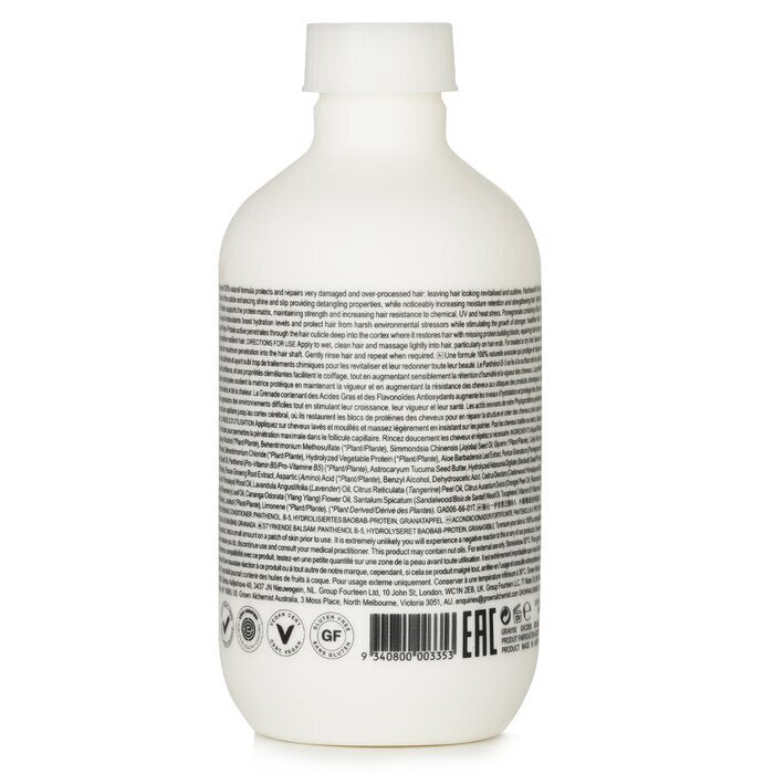 Grown Alchemist Stärkung - Conditioner 0,2 200ml/6,76 oz