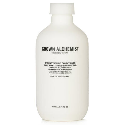 Grown Alchemist Stärkung - Conditioner 0,2 200ml/6,76 oz