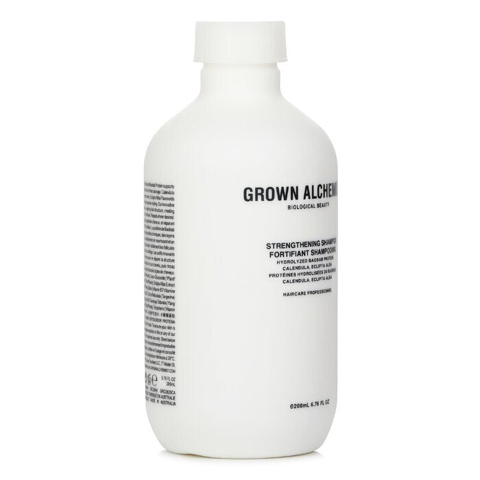 Grown Alchemist Stärkung - Shampoo 0,2 200ml/6,76 oz