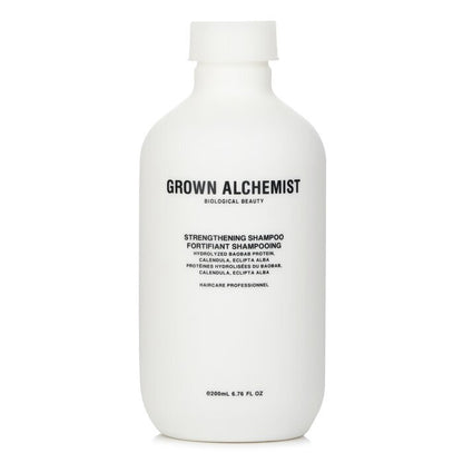 Grown Alchemist Stärkung - Shampoo 0,2 200ml/6,76 oz