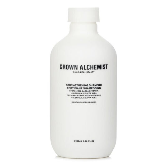 Grown Alchemist Stärkung - Shampoo 0,2 200ml/6,76 oz