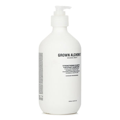 Grown Alchemist Stärkung - Shampoo 0,2 500ml/16,9 oz