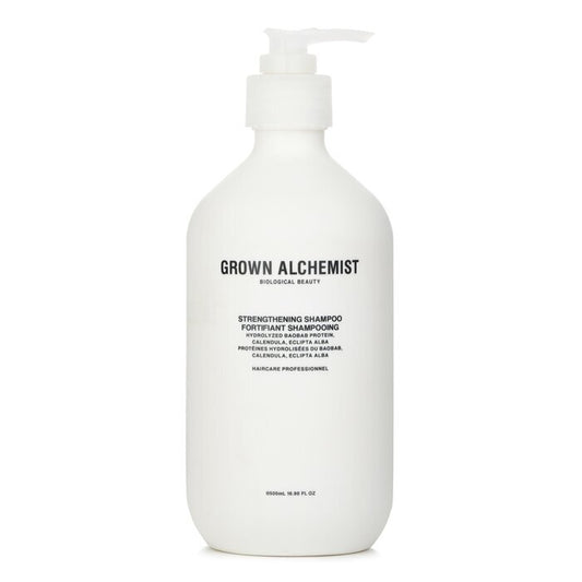 Grown Alchemist Stärkung - Shampoo 0,2 500ml/16,9 oz