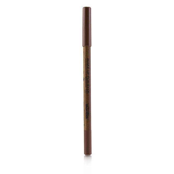 Make Up For Ever Artist Color Pencil -  600 Anywhere Caffeine 1.41g