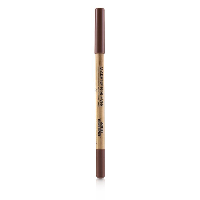 Make Up For Ever Artist Color Pencil -  606 Wherever Walnut 1.41g