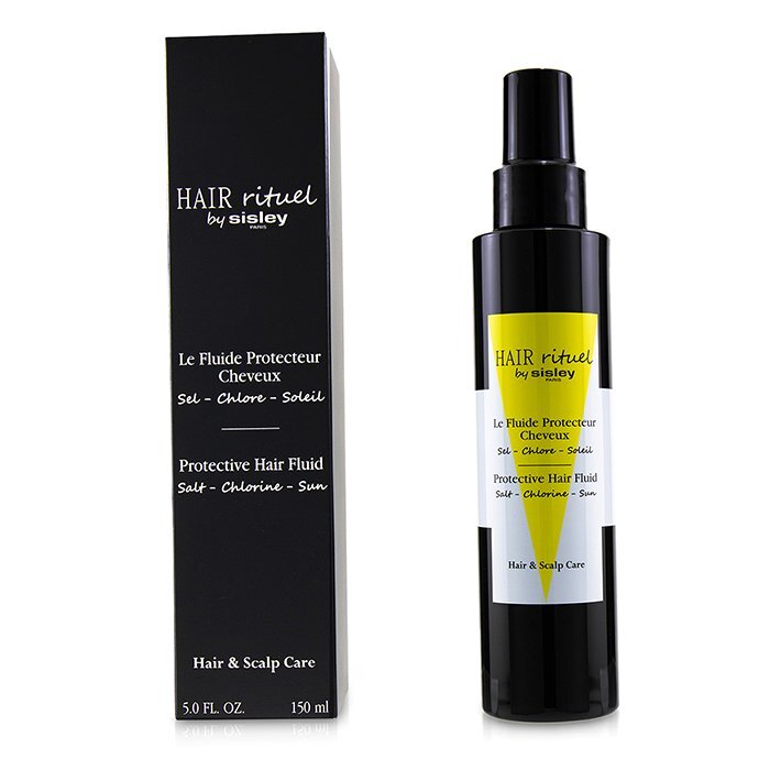 Hair Rituel von Sisley Schützendes Haarfluid 150ml/5oz