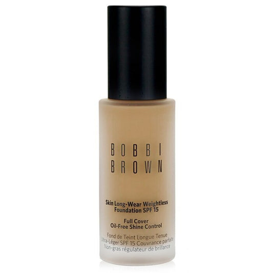 Bobbi Brown Skin Long Wear Schwerelose Grundierung LSF 15 – # Beige 30 ml/1 oz