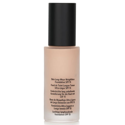 Bobbi Brown Skin Long Wear Weightless Foundation LSF 15 – # Elfenbein, 30 ml