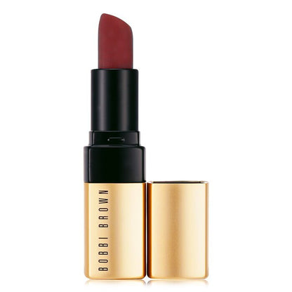 Bobbi Brown Luxe Matte Lip Color – # On Fire, 4,5 g/0,15 oz