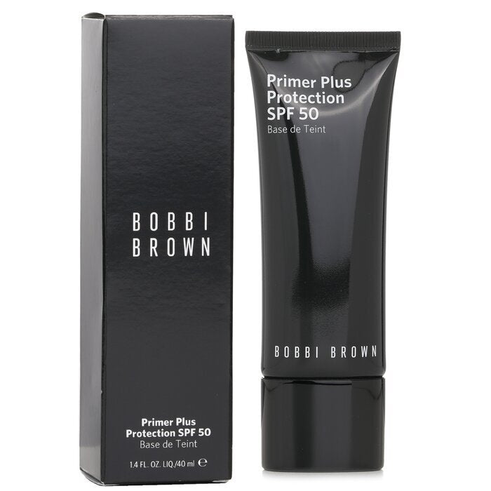 Bobbi Brown Primer Plus Protection LSF 50, 40 ml