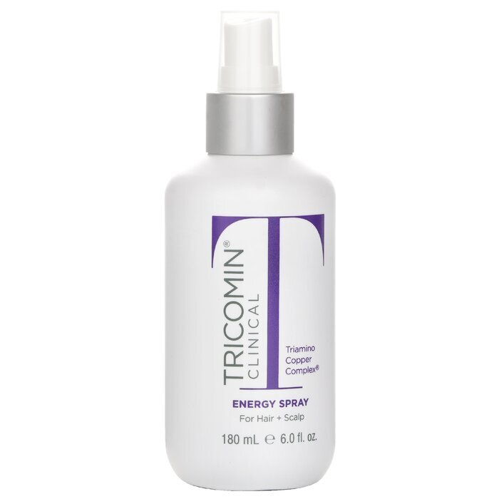 Tricomin Clinical Follikel-Energiespray 180 ml