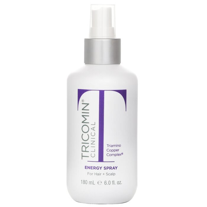 Tricomin Clinical Follikel-Energiespray 180 ml