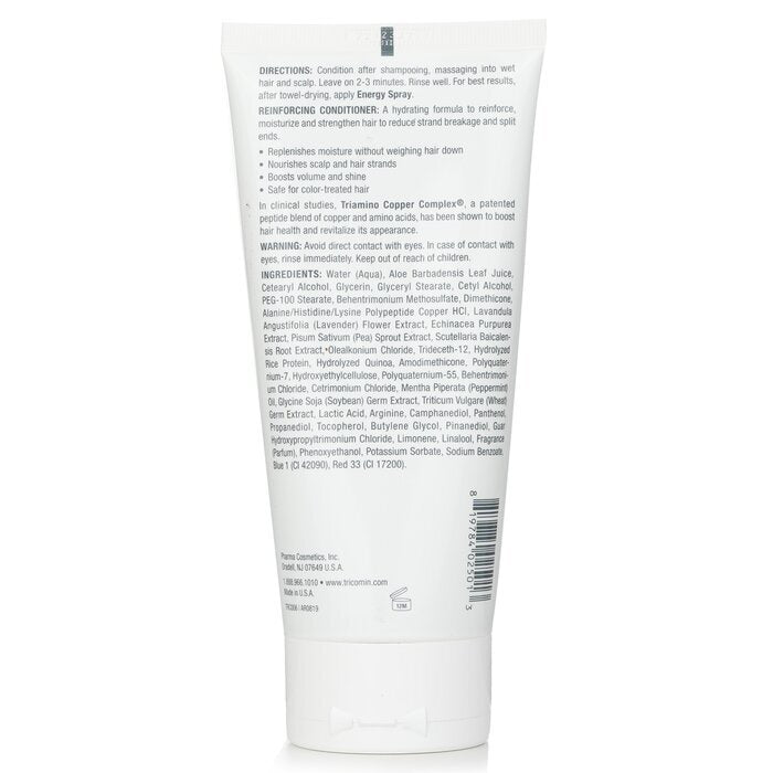 Tricomin Clinical Stärkender Conditioner 177,4 ml/6 oz