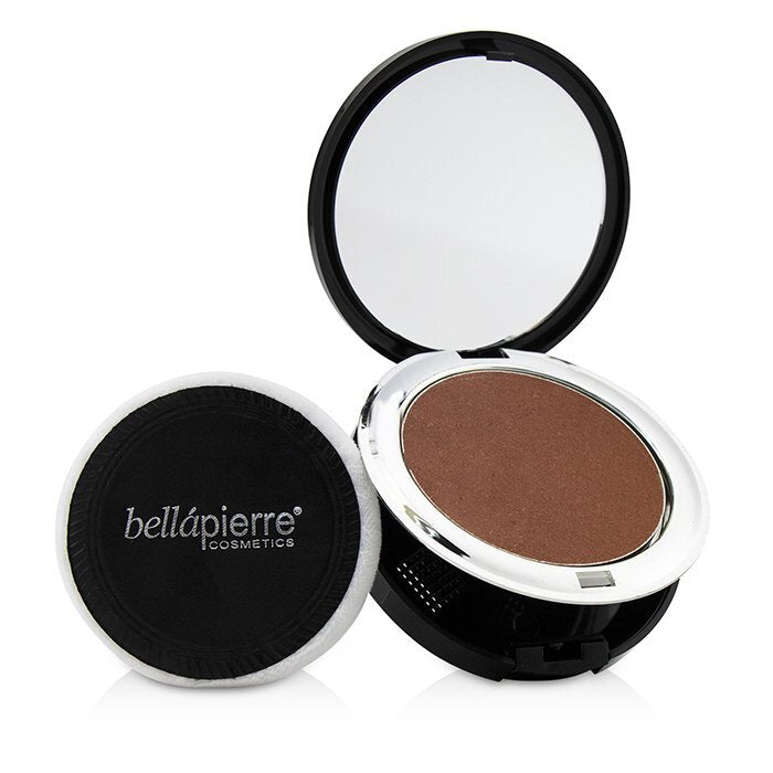 Bellapierre Cosmetics Kompaktes Mineralrouge - # Wildleder 10 g/0,35 oz