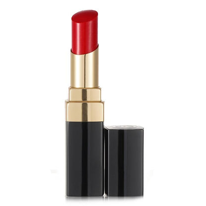 Chanel Rouge Coco Flash Feuchtigkeitsspendender Lippenstift mit leuchtendem Glanz – Nr. 68 Ultime, 3 g/0,1 oz