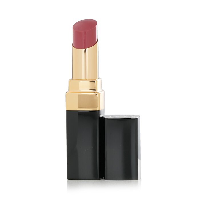 Chanel Rouge Coco Flash Feuchtigkeitsspendender Lippenstift mit leuchtendem Glanz – Nr. 90 Jour, 3 g/0,1 oz