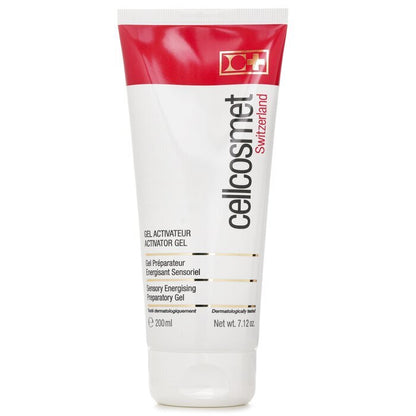 Cellcosmet & Cellmen Cellcosmet Activator Gel 200ml