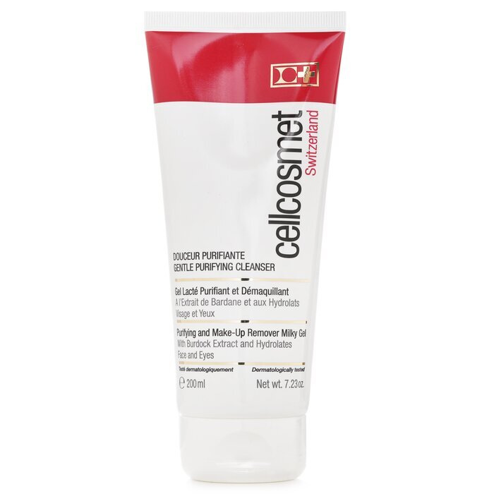 Cellcosmet & Cellmen Cellcosmet Gentle Purifying Cleanser 200ml