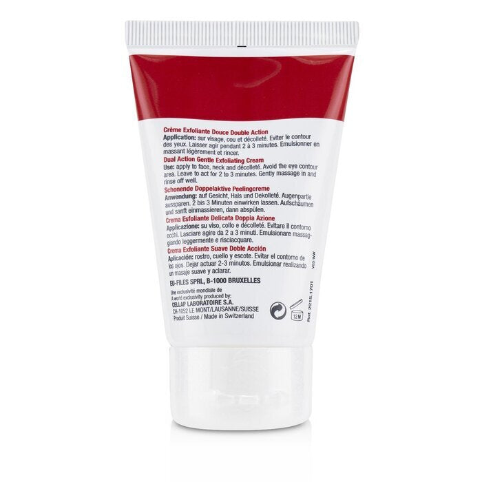 Cellcosmet &amp; Cellmen Cellcosmet Peeling Dual Action 60 ml