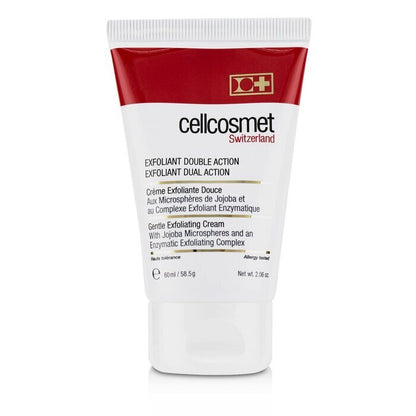 Cellcosmet &amp; Cellmen Cellcosmet Peeling Dual Action 60 ml