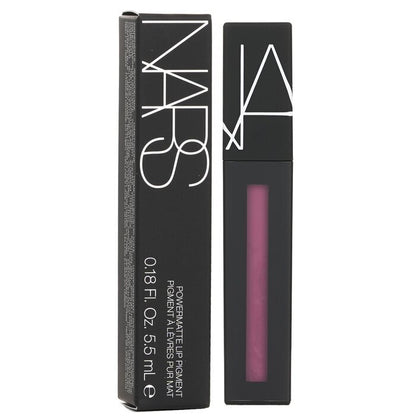 NARS Powermatte Lip Pigment -  Save The Queen (Dusty Mauve) 5.5ml