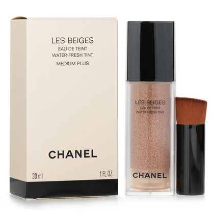 Chanel Les Beiges Eau De Teint Water Fresh Tint – # Medium Plus 30 ml/1 Unze