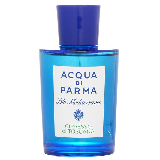 Acqua Di Parma Blu Mediterraneo Cipresso Di Toscana Eau de Toilette Spray 150 ml
