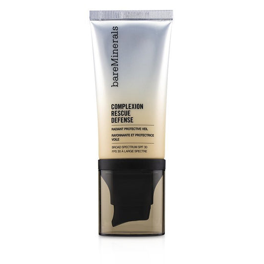 BareMinerals Complexion Rescue Defense Strahlender Schutzschleier LSF 30 (Soft Radiance) 50 ml