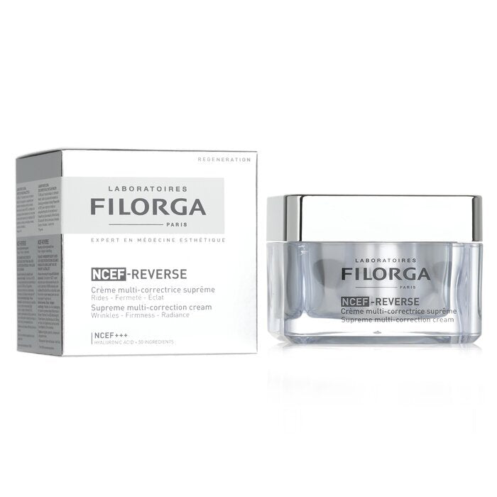 Filorga NCEF-Reverse Supreme Multi-Korrekturcreme 50ml/1.69oz