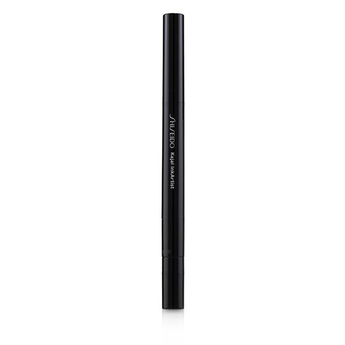 Shiseido Kajal InkArtist (Schatten, Liner, Brauen) – Nr. 09 Nippon Noir (Schwarz) 0,8 g/0,02 oz