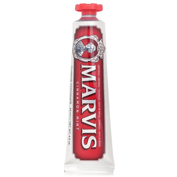 Marvis Cinnamon Mint Toothpaste 85ml