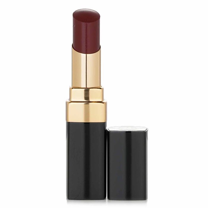 Chanel Rouge Coco Flash Feuchtigkeitsspendender Lippenstift mit leuchtendem Glanz – Nr. 106 Dominant, 3 g/0,1 oz