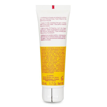 Clarins Comfort Scrub - Pflegendes Ölpeeling 50ml/1,7oz