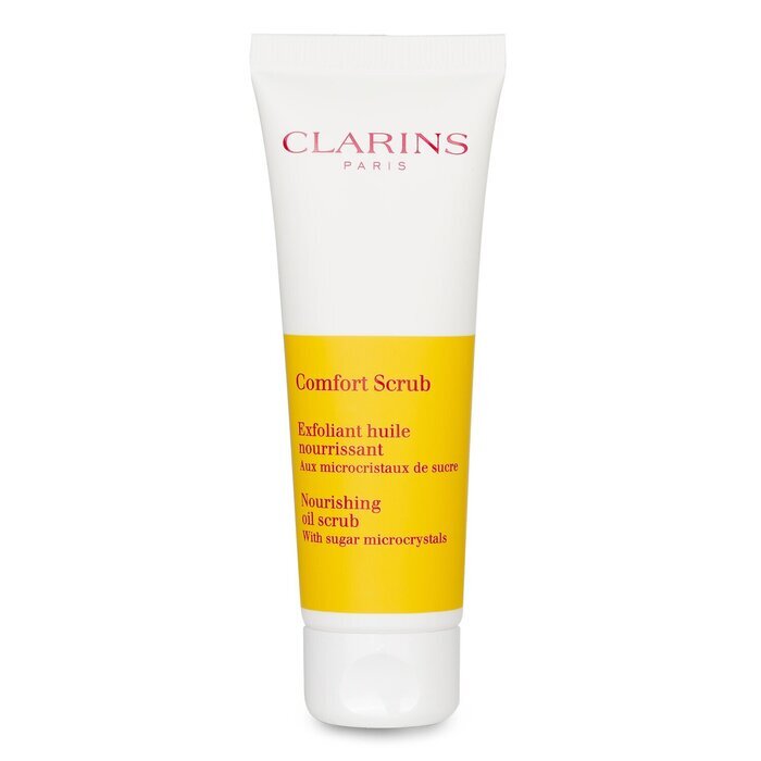 Clarins Comfort Scrub - Pflegendes Ölpeeling 50ml/1,7oz