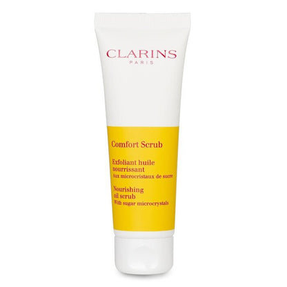 Clarins Comfort Scrub - Pflegendes Ölpeeling 50ml/1,7oz