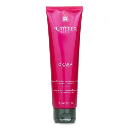 Rene Furterer Okara Color Color Radiance Ritual Farbschutz-Conditioner (coloriertes Haar) 150ml/5oz