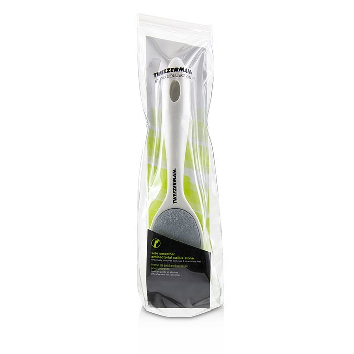 Tweezerman Sole Smoother (Studio Collection)