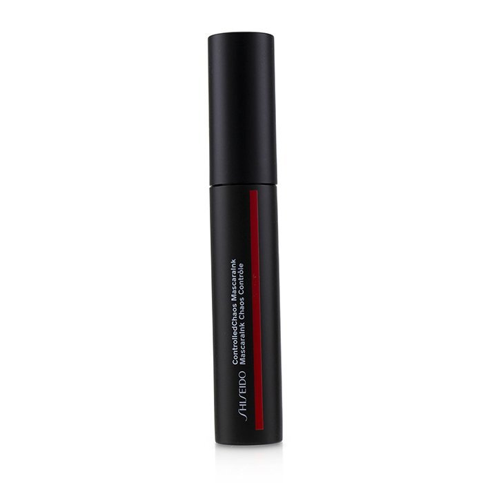 Shiseido ControlledChaos Mascara Tinte - Nr. 02 Sapphire Spark 11,5 ml/0,32 oz