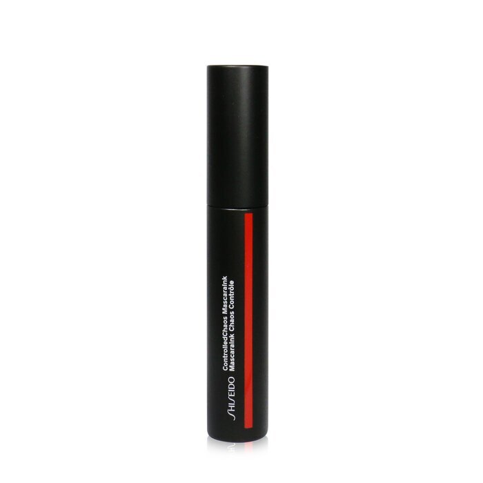 Shiseido ControlledChaos Mascara Tinte - Nr. 04 Emerald Energy 11,5 ml/0,32 oz