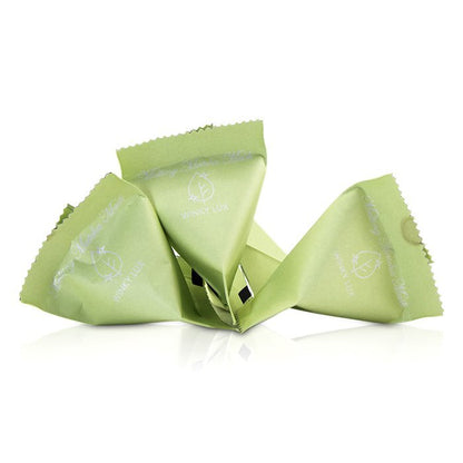 Winky Lux Schmelzende Matcha-Maske 4x4g/0.14oz