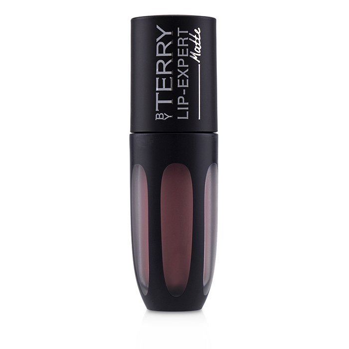 By Terry Lip Expert Matter Flüssig-Lippenstift – Nr. 2 Vintage Nude, 4 ml/0,14 oz